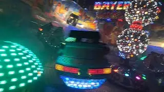 Bayern Breaker (Lagerin) - Night Onride (Aschaffenburger Volksfest 2025)
