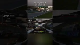 #f124 #ytshorts #f1 #haasf1 #gaming #f124game  #racing #xbox #spin #shorts #multiplayer #formula1