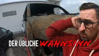 Erstes Video |JS-FAHRZEUG-TEILEHANDEL