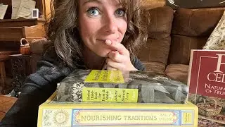 Roots and Refuge Book Collab | The Most Useful Homestead Books