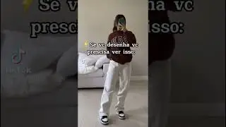 AprendaA desenhar🥰￼