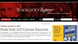 2. Transparency: Blacklock's Documents