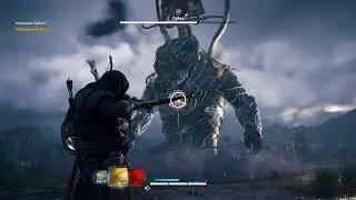 Assassin's Creed Истоки 