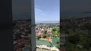 Condotel in Davao City!✨😍