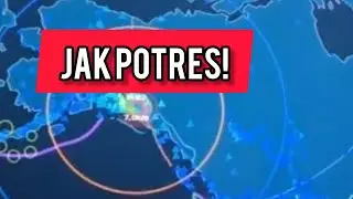 Sve se rusilo po kuci od ZEMLJOTRESA! Jak POTRES!
