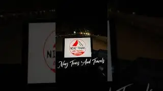 3 Days Swat Kalam Malam Jabba Trip