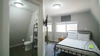 2540 Middle Loop Forest Lakes AZ Cabin Tour