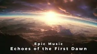 Echoes of the First Dawn &mdash; Inspirational Cinematic Music | Epic Creation Score
