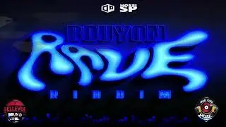 Bouyon Rave Riddim - Benja, Blacka Dan, College Boy Jesse & More | Soca Mix 2026