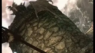 First Time Playing Skyrim : Part 1