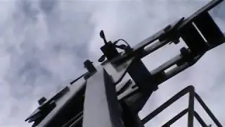 НОВЫЙ!!!ОБЗОР!!! Большой обзор крана QTZ-80.