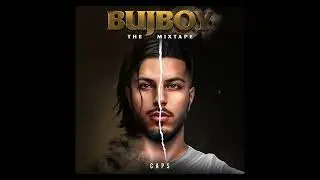 Caps - Baby By Me (Official Audio)