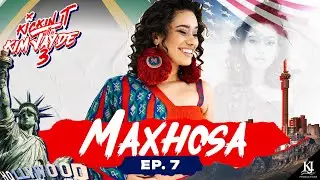 Maxhosa is changing the game for African designers around the world!