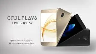 Coolpad Cool Play 6
