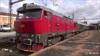 Smíchov 20.8.2016 (Full HD)