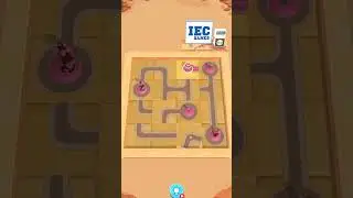 Level #5 | Water Connect Flow