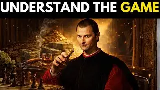 The Logic of Power: Machiavelli&rsquo;s Plan to Never Work Again