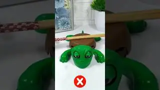 What do you want me to put on top of this turtle? #turtle #coaster #turtlecoaster 527