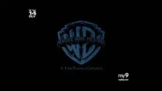 The Exorcist 1973 - MyNetwork Intro (between 2015-2016)