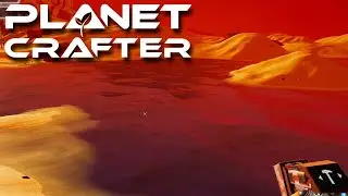 PLANET CRAFTER 🌍 PULSAR aus Eigenproduktion? | LETS PLAY | #57