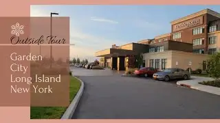 Residence Inn by Marriot New York | Outside Tour