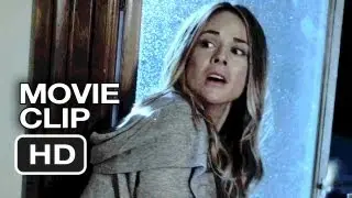 The Demented Movie CLIP - Bathroom (2013) - Kayla Ewell Thriller HD