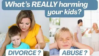 How Children are Impacted by Emotional Abuse - Emotional Abuse 101 | Part 7