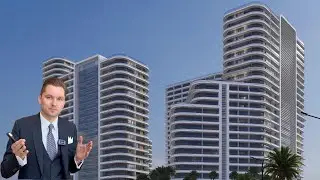 The Central Downtown by Aqua Properties | Site visit and show apartment
