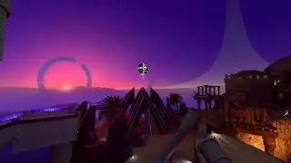 Eminence - Infinite Forge Community Map Showcase