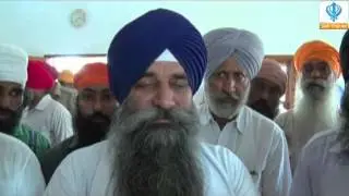 161015 Sikh Channel News: Punjab Crisis - Sacrilege and Protests Across Punjab - Part 2
