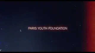 Paris Youth Foundation - The Back Seat (Lyric Video)