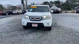 2011 Honda Pilot Evans, Grovetown, West Augusta, Washington, North Augusta, GA 11453
