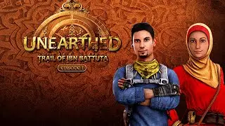 Uncharted 4 - Exclusive Demo