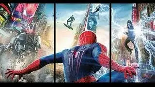 Spider-Man Mmv Powerless