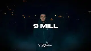 Sarettii x Montana x Afrodrill Type Beat 2025 | 