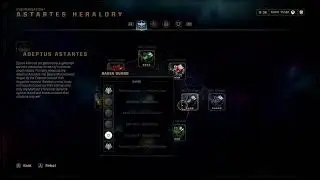 Quick lore bits on every loyalist legion in Warhammer 40,000 space marine 2