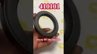 410101 OIL SEAL NATIONAL# 410101 NEW OLD STOCK  #NATIONAL