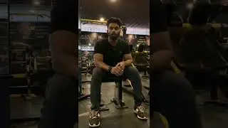 See Till End Twist🤣#gym#gymcomedy#gymmotivation#reels#subscribe#fitness#twist#views#viral#shortvideo