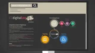 CCDL - Competence center in Digital Law