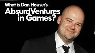 Absurd Ventures In Games: What Is Dan Houser's New Company?