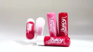 Juicy Lip Balm