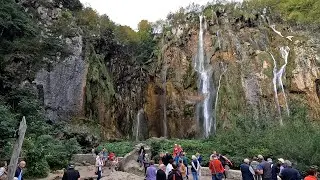 Radabenteuer Kroatien