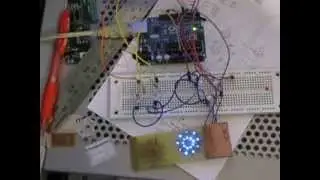 JJPrise Navigation and Strobe Lights with Bussard Effect