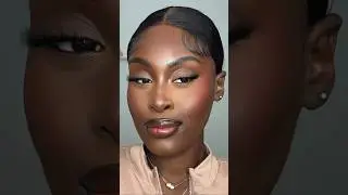 Brown Lip Combo For Darkskin!NYX Lip oil Status Update!