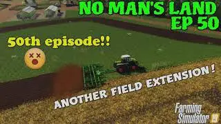 NO MAN'S LAND EPISODE 50 - 