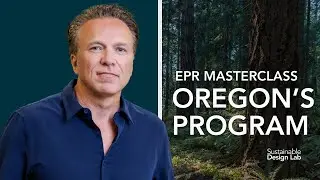 EPR Masterclass Part 2: Oregon's Program