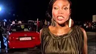 SOWETO DRIFT