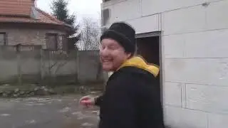 Pietrek kogucik MORENKA ale wciąż zaprasza (1h)