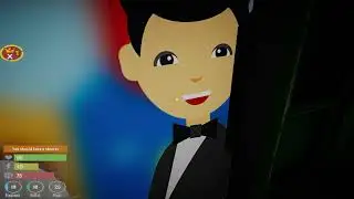 STREMER LIFE SIMULATOR:3 سلسله