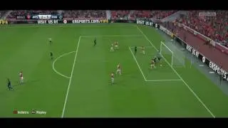 Casillas -This is FIFA 16